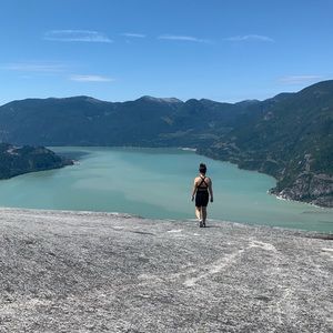 Meet your Posher, Taylor